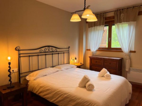 Cal Mestre - L'Amfitriona Rialp